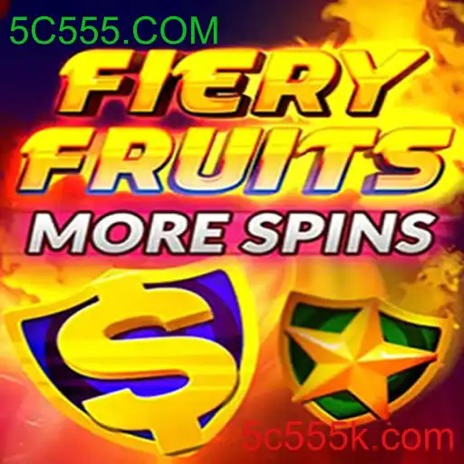 FieryFruitsMoreSpins